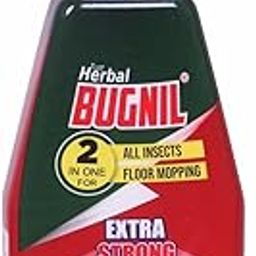 Bugnil Herbal Insect Repellent Spray with Pleasant Fragrance Insect Spray 500ml-14