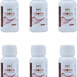 HM Organics Virofin(100ml)-Pack of 6-image-40
