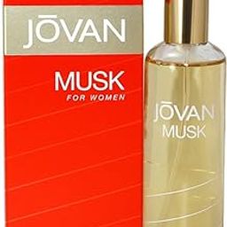 Jovan Musk For Women Cologne 96ml with Ayur Product in Combo-44
