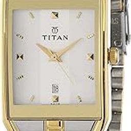 Karishma Analog Silver Dial Men's Watch -NL9151BM01 / NL9151BM01/NP9151BM01-picture-19