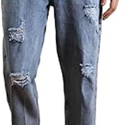 highlander Men's Relaxed Jeans-picture-32