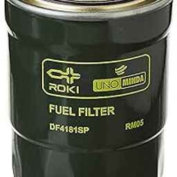 UNO Minda DF4181SP DIESEL FUEL FILTER FOR CHEV-TAVRA-14