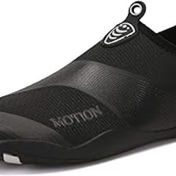 Mens Womens Water Shoes Quick Dry And Non Slip Beach Sports Barefoot Aqua Shoes For Swimming Hiking Walking Yoga Rubber sole-image-30