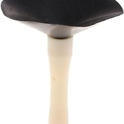 VELURA Rubber Suctorial Cup for Clay Pottery Dipping Tool for Glazing Craft 4.9inch|1 Piece Pottery Glazing Suction Cup| Sculpting, Molding & Ceramics |Crafts-image-29