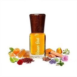HASAN OUD Honey Rose Perfume Free From Alcohol |48 Hours Long Lasting Luxury Fragrance Attar | Fragrance | Long-Lasting & Alcohol-Free | Ideal Gift for All Occasions-image-50