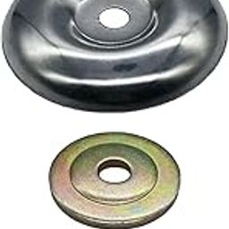 Balwaan Krishi Steel & Aluminium Coupler Set for Brush Cutters (35cc, 50cc and 52cc)-picture-16