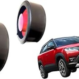 Newtech Ground Clearance Kit aka Ride Height kit for Suzuki BREZZA - Set of 2 Pcs - Full Kit - Rear - Front side not Required-35