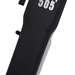 Alan Truman Men Atom 505 Home Grooming Kit (Black)-45