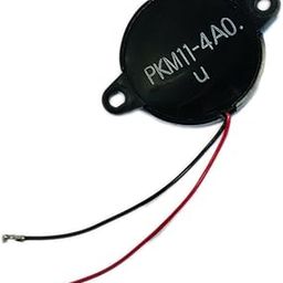 AVLIS-CO PKM11-4A0 Audio Sounder Piezo Buzzer Audio Indicators and Alerts-31