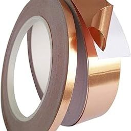 TRUEBOND Rose Golden Tape (Size-10m x 50m) Self adessive | Tile Stickers for Flooring |Tile Decoration Tape,Gap Sealing Tape Strip | Pack of 2-image-62