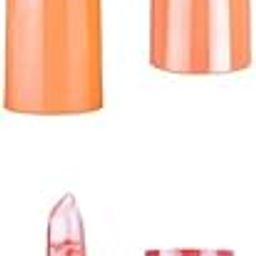 Bnf® Clear Jelly Temperature Change Color Lipstick Flower Inside Pink Shade #1#2|Health & Beauty | Makeup | Lips | Lipstick-image-89