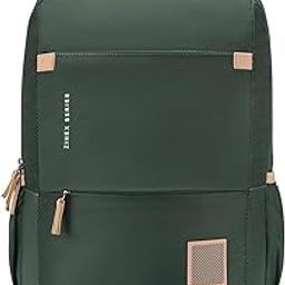Zinex Laptop Backpack-image-88