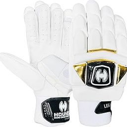 HOUND Legacy Edition Cricket Batting Gloves (Abhishek Sharma, Small Men (5'3" - 5'9"), Right Handed)-image-25