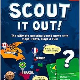 Skillmatics Board Game - Scout It Out, Guessing & Trivia Game for Families, Educational Toys, Card Games for Kids, Teens and Adults, Gifts for Boys and Girls Ages 7, 8, 9 and Up-picture-17