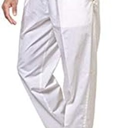 Men's Cotton Plain/Solid Pyjama Bottom Pack of 1-picture-29