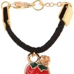 The Style Sutra® 4xFashionable Doll Necklace with Cute Strawberry Pendant for 1/6 Blythe Doll | Dolls & Bears | Dolls | Clothes & Accessories | Modern-image-54