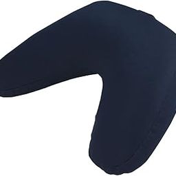 Hugger Mugger V-Shape Cushion-image-46