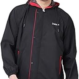 Men's Trench Coat-picture-41