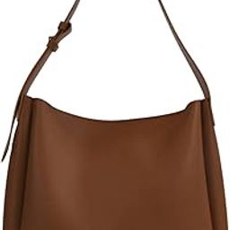 TrendCraft Tote Bags for Women, Shoulder Bag Vintage Handbags Large Bag Big space handbag for women Hobo Bag, Stylish Leather Bag-image-2