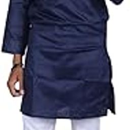 Kano Kurta Pajama Set Multicolour-image-97