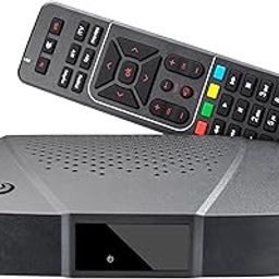 Airtel Digital TV HD Set Top Box with 1 Month Basic Pack with Recording + Free Standard Installation-27