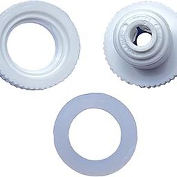 Ultra Filtration (UF) Connector Compatible With Kent Gold/Gold Plus & Optima Gravity Water Purifier-image-44