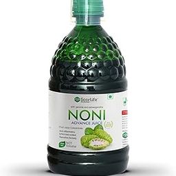 Scorlife® Noni Advance Juice Sugar Free Liquid Drink (500 ml)-picture-31