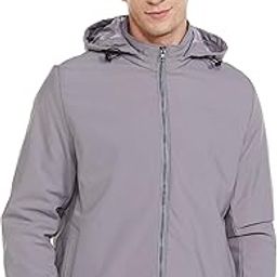 Men's Regular Fit Lightweight Winter Jacket - Stylish & Comfortable for Casual and Outdoor Wear-image-29