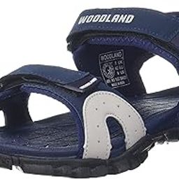 Men's Backstrap Sandal-image-50