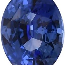 राशि रत्न भाग्य स्टोन AAA+++ Rated Blue Sapphire Stone Original Certified Unheated Untreated Natural Ceylon Neelam Real Indraneelam Ratna Nila Pukjhraj इंद्रनीलम रतन नीला नग-image-19