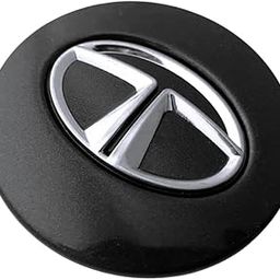 KashKart Alloy Wheel Cap for Tata Harrier (2020–Present), Safari Storme (2020–Present), Punch (2023–Present) (2.5 inch)-image-77