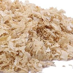 Sage Square Natural Nesting Material of Soft Wood Shaving for All Birds (1kg)-image-84