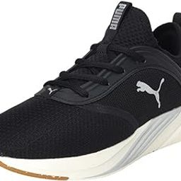 Women Lace Up Sneaker Shoes-40