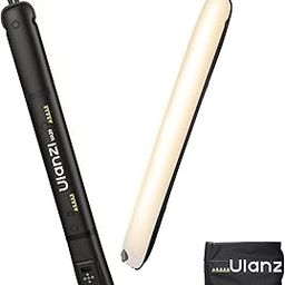 Ulanzi UA20 20W Bi-Color Inflatable Tube Light, Portable Handheld Magnetic 2700K to 6500K CRI 95+ Air Video Streaming Light 1/4" Mount Photography Lighting Stick-image-35