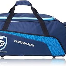 Kit Bag SG CLUBPAK Plus Trolley-2