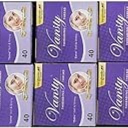 10 Spool x 300m Vanity Eyebrow Threading Thread Extra Soft Strong Anti Bacterial by Vanity-image-27