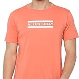 Men's 100% Cotton Regular Fit T-Shirt-image-32