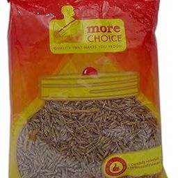 More Superior Cumin (Jeera), 100gram Pouch, Whole-image-74