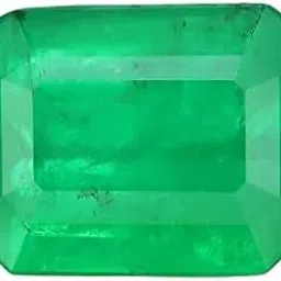 cuonna gems gallery एमराल्ड हरा पन्ना स्टोन Best 4.5 Carat Colombian Emerald Stone Original Certified 5 Ratti Zamurrad Pathar Panna Rashi Ratna Nag పచ్చ రాయి पन्ना रत्न ओरिजिनल Igl सर्टिफिकेट के साथ-picture-48