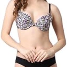 Bra Panty Set for Women_BZ_PC-SET-FO-BLK-FLO-30C Multicolour-image-68