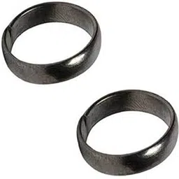 numeroastro Shani Ring | Challa For Men & Women (Pack Of 2)-picture-10