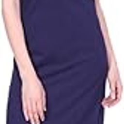 Red Rose Women's Casual Relaxed Cotton Full Length Regular Nighty Slip | Sleeveless Maxi Nightgown | Size M to 2XL | Multicolor | Rani-image-2