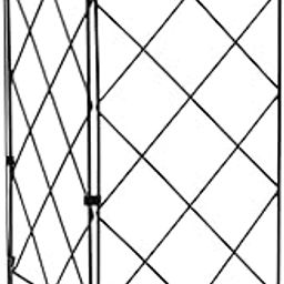 Bnf® Climbing Plants Garden Trellis Garden Vine Support Rack for Outside Cucumber 2pcs|Home & Garden|Yard, Garden & Outdoor Living|Garden Fencing|Fence Panels-image-60