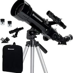 Celestron Speciality Series Travel Scope 70 Telescope-14