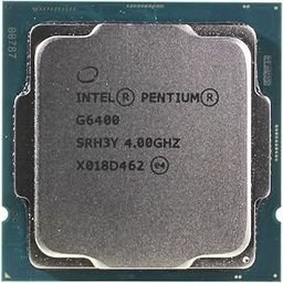 SURYAASYS PENTIUM Gold G6400 Desktop 10th GEN Processor 1, 2 CORE UP to 4 GHZ 4MB Smart Cache LGA1200 (400 Series CHIPSET) 58W-image-39