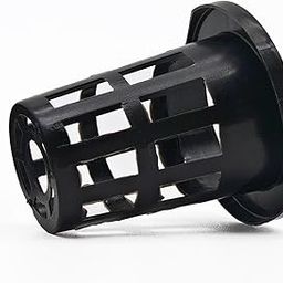 UJEAVETTE Dwc Hydroponics Deep Water Culture System for Courtyard Porch Indoor Outdoor-picture-13