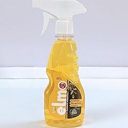 Elmo Eliminate Mosquitoes, Natural Mosquito Control Spray, 250 ml, Indoor Use, Botanical Ingredients-image-81