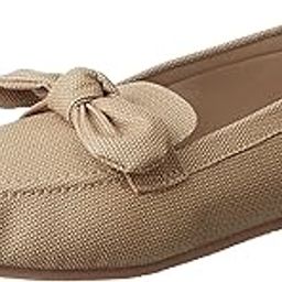 Women Pull On Loafers-image-97
