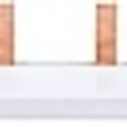 Breaker Bus Bar, Good Conductivity Insulation 1P Bus Bar Pure Copper for Schools Hospitals Hotels Home(12 Way)-image-49