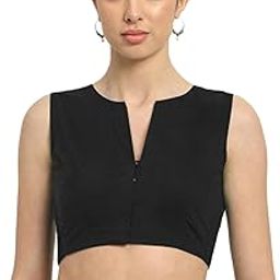 Women's Modern Twist Blouse-image-51